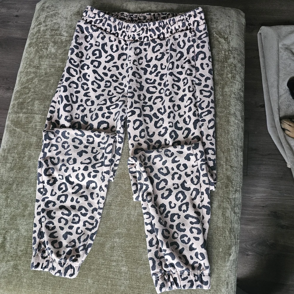 sweatpants - Picture 1 of 2